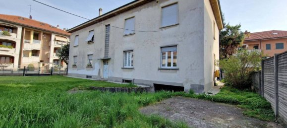 2 Schlafzimmer Wohnung in Cesano Maderno, Italy, Nr. 123872 22