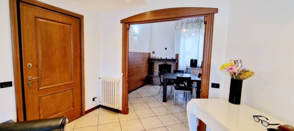 2 Schlafzimmer Wohnung in Cesano Maderno, Italy, Nr. 123872 6