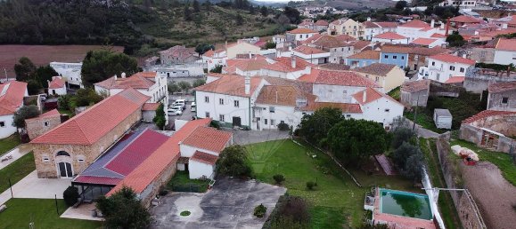 6 bedrooms House in Torres Vedras, Portugal No. 51516 15