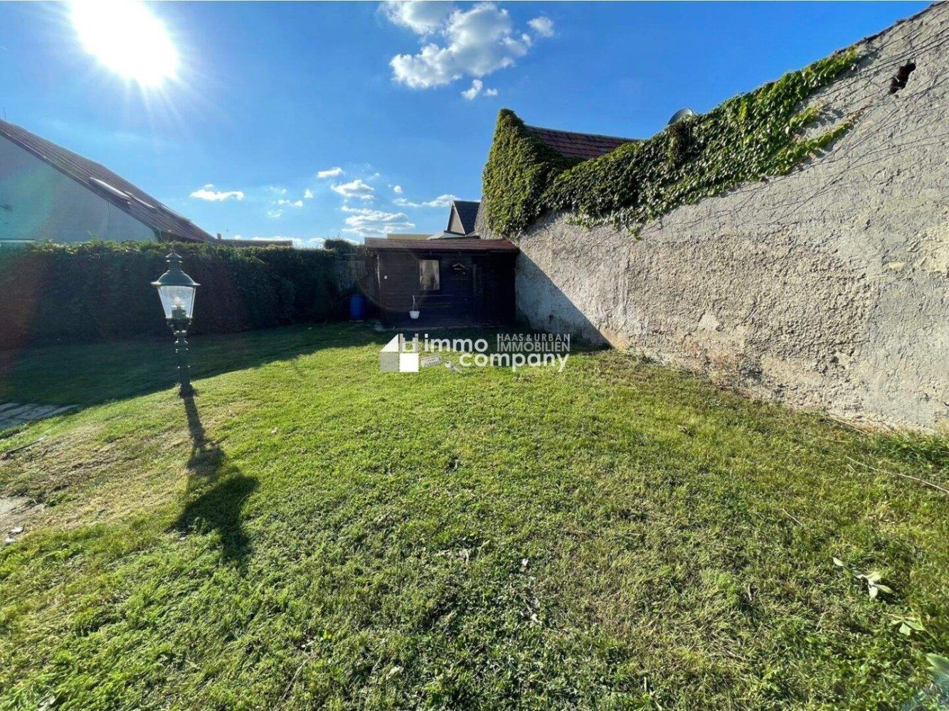 3 rooms House in Berg, Austria No. 96741