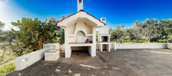Villa de 6 habitaciónes en Ostuni, Italy No. 130772 2