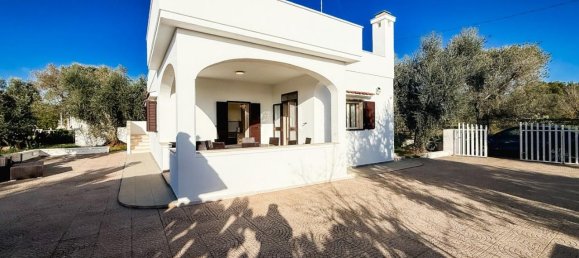 Villa de 6 habitaciónes en Ostuni, Italy No. 130772 9