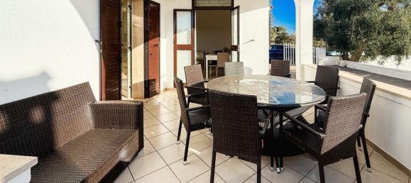 Villa de 6 habitaciónes en Ostuni, Italy No. 130772 8