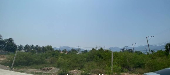  Commercial property in Sam Roi Yot, Thailand No. 17931 3