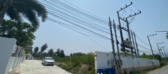  Commercial property in Sam Roi Yot, Thailand No. 17931 4