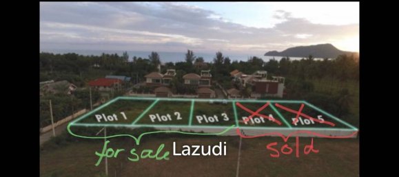  Commercial property in Sam Roi Yot, Thailand No. 17931 2