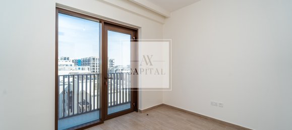 2 chambres Appartement à Dubai Creek Harbour (The Lagoons), UAE No. 52423 11