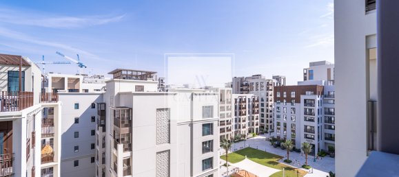 2 chambres Appartement à Dubai Creek Harbour (The Lagoons), UAE No. 52423 5