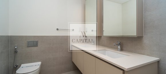 2 chambres Appartement à Dubai Creek Harbour (The Lagoons), UAE No. 52423 6