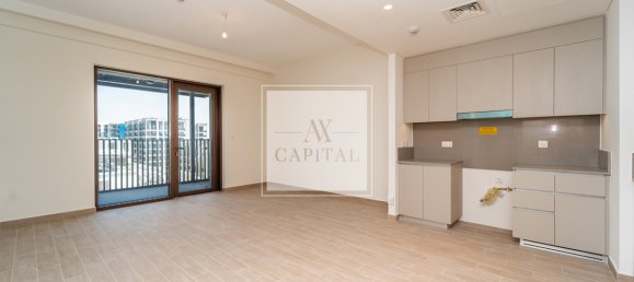 2 chambres Appartement à Dubai Creek Harbour (The Lagoons), UAE No. 52423 16