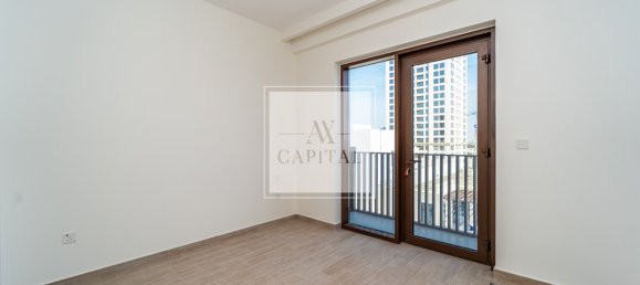 2 chambres Appartement à Dubai Creek Harbour (The Lagoons), UAE No. 52423 15