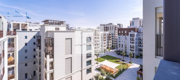 2 chambres Appartement à Dubai Creek Harbour (The Lagoons), UAE No. 52423 2