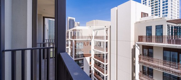 2 chambres Appartement à Dubai Creek Harbour (The Lagoons), UAE No. 52423 3