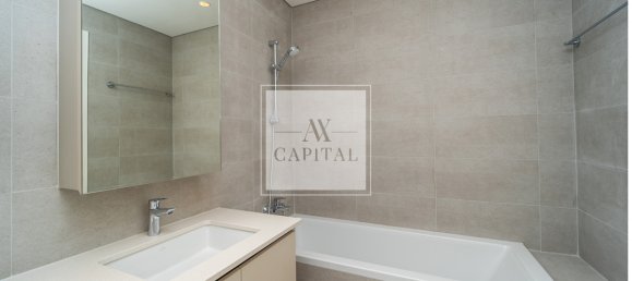 2 chambres Appartement à Dubai Creek Harbour (The Lagoons), UAE No. 52423 9