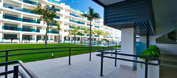 2 bedrooms Apartment in Fuengirola, Spain No. 4384 7