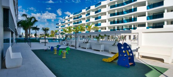 2 bedrooms Apartment in Fuengirola, Spain No. 4384 4