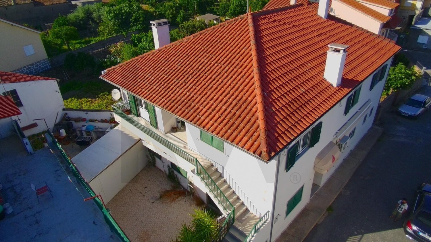 3 bedrooms Building in Orca, Portugal No. 316032