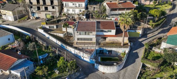 Casa T3 em Lanhoso, Portugal N.º 157751 13