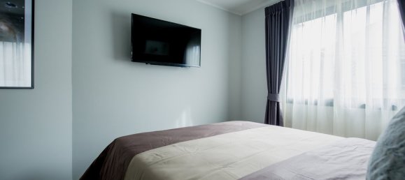 2غرفة شقة في Pattaya, Thailand رقم 85565 10