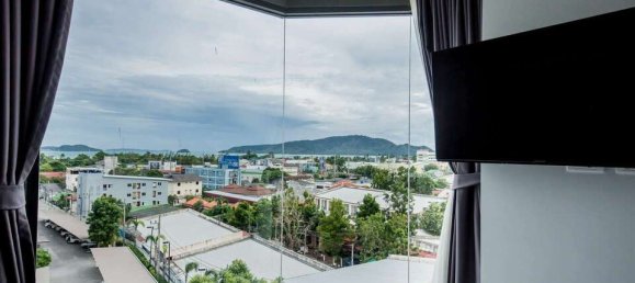 2غرفة شقة في Pattaya, Thailand رقم 85565 2