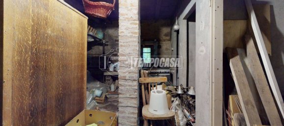 Casa de 5 dormitorios en San Benedetto Val di Sambro, Italy No. 332442 20