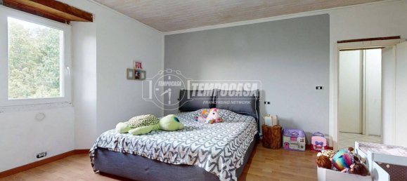 Casa de 5 dormitorios en San Benedetto Val di Sambro, Italy No. 332442 13