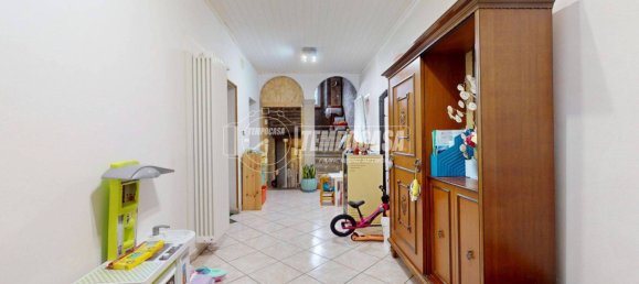 Casa de 5 dormitorios en San Benedetto Val di Sambro, Italy No. 332442 8