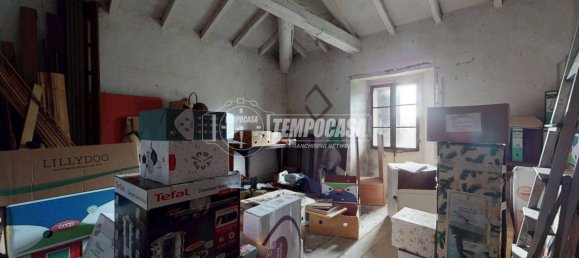 Casa de 5 dormitorios en San Benedetto Val di Sambro, Italy No. 332442 16