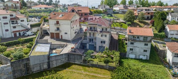 4 bedrooms House in Felgueiras, Portugal No. 44755 6