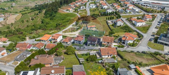 4 bedrooms House in Felgueiras, Portugal No. 44755 7