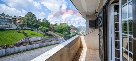 4 bedrooms House in Felgueiras, Portugal No. 44755 2