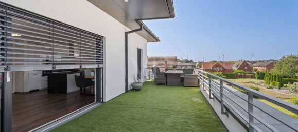 3 bedrooms Penthouse in Steinfurt, Germany No. 352520 13