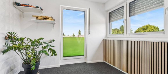 3 bedrooms Penthouse in Steinfurt, Germany No. 352520 11