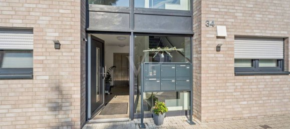 3 bedrooms Penthouse in Steinfurt, Germany No. 352520 4