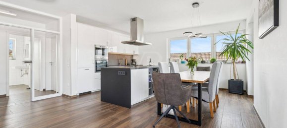 3 bedrooms Penthouse in Steinfurt, Germany No. 352520 8