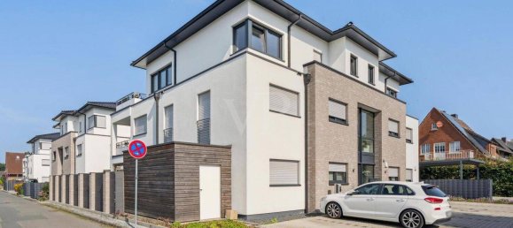 3 bedrooms Penthouse in Steinfurt, Germany No. 352520 2