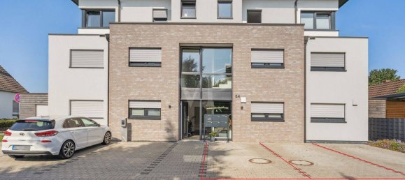 3 bedrooms Penthouse in Steinfurt, Germany No. 352520 3