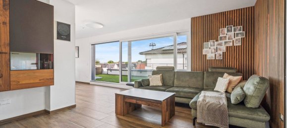 3 bedrooms Penthouse in Steinfurt, Germany No. 352520 9