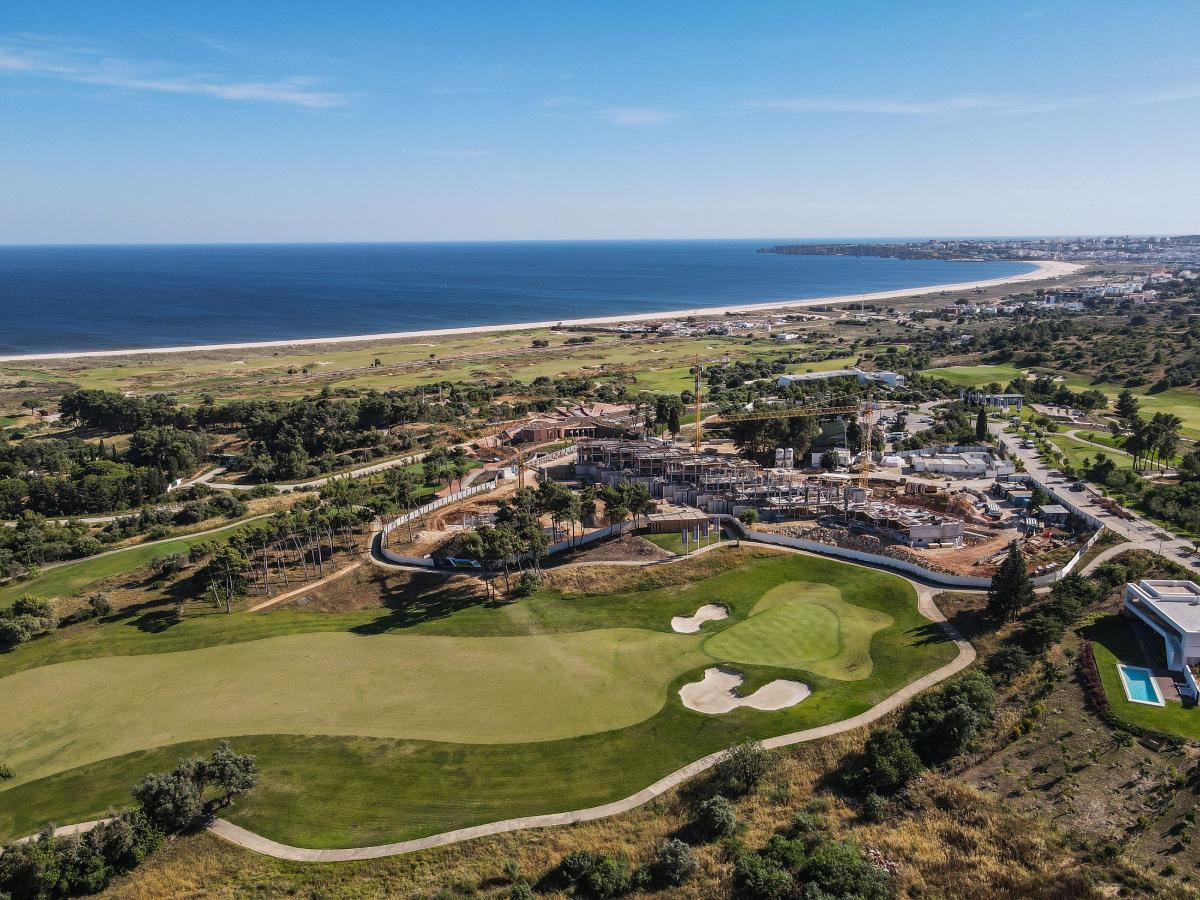 Studio in the Condo in Lagos, Portugal No. 6759