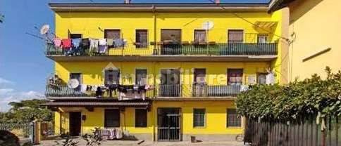 1 chambre Appartement à Bascapè, Italy No. 337463