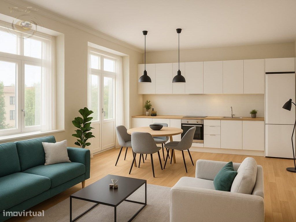 2 bedrooms House in Estarreja, Portugal No. 224901