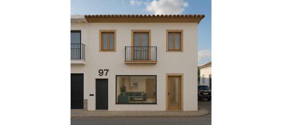 2 Schlafzimmer Haus in Estarreja, Portugal, Nr. 224901 2