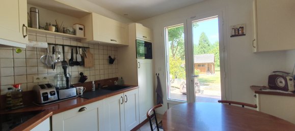 Casa T3 em Saint-Laurent-Nouan, France N.º 260307 5