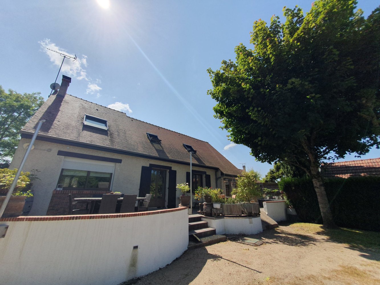 Casa T3 em Saint-Laurent-Nouan, France N.º 260307