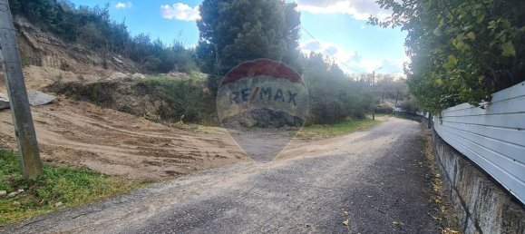 1965m² Land in Polvoreira, Portugal No. 55557 7