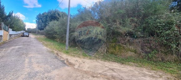 1965m² Land in Polvoreira, Portugal No. 55557 8