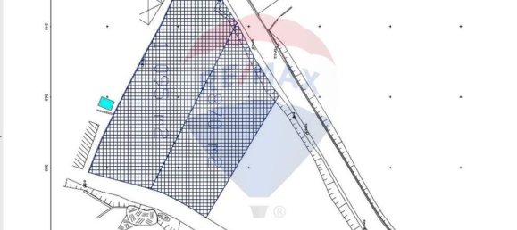 1965m² Land in Polvoreira, Portugal No. 55557 6