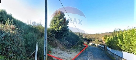 1965m² Land in Polvoreira, Portugal No. 55557 5