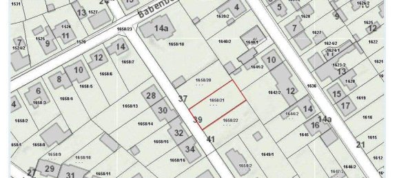 Земельный участок в Тулльн ан дер Донау, Австрия № 165319 7