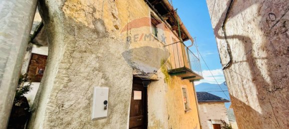 2 غرف نوم منزل في Valle Cannobina, Italy رقم 83434 3